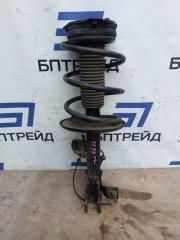 Стойка правая передняя NISSAN ELGRAND TE52 QR25 54302 1JB1C 1 ракурс