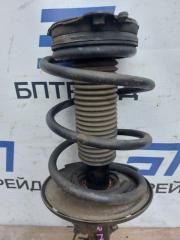 Стойка правая передняя NISSAN ELGRAND TE52 QR25 54302 1JB1C 2 ракурс