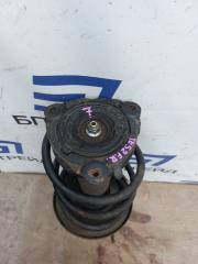 Стойка правая передняя NISSAN ELGRAND TE52 QR25 54302 1JB1C 3 ракурс