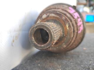 Привод левый передний VOLKSWAGEN GOLF 1K CAX 1K0407271l 3 ракурс