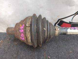 Привод левый передний VOLKSWAGEN GOLF 1K CAX 1K0407271l 5 ракурс