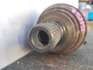 Привод правый передний VOLKSWAGEN GOLF 1K CAX 1K0407272 3 ракурс