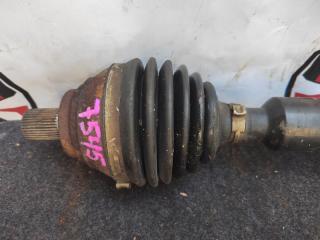 Привод правый передний VOLKSWAGEN GOLF 1K CAX 1K0407272 5 ракурс