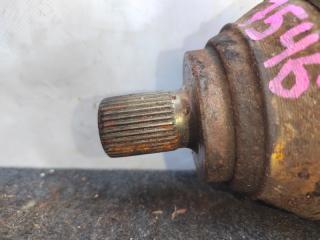 Привод левый передний VOLKSWAGEN GOLF 1K CAX 1K0407271 2 ракурс