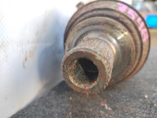 Привод левый передний VOLKSWAGEN GOLF 1K CAX 1K0407271 3 ракурс