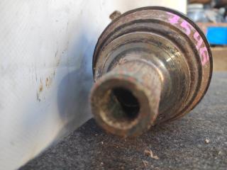 Привод левый передний VOLKSWAGEN GOLF 1K CAX 1K0407271 4 ракурс