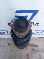 Стойка правая передняя SUBARU FORESTER SF5 EJ20 20310FC000 4 ракурс