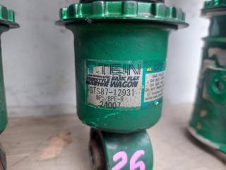 Стойка SUBARU LEGACY BP5 EJ204 GTS87-12931 3 ракурс