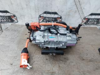 Редуктор задний TOYOTA COROLLA ZWE215 2ZR-FXE 1 ракурс