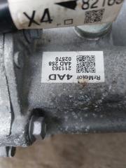 Редуктор задний TOYOTA COROLLA ZWE215 2ZR-FXE 3 ракурс