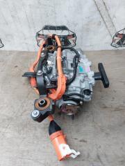 Редуктор задний TOYOTA COROLLA ZWE215 2ZR-FXE 4 ракурс