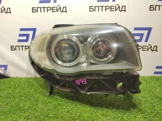 Фара правая BMW 1-SERIES E87 N45B16 7170294 1 ракурс