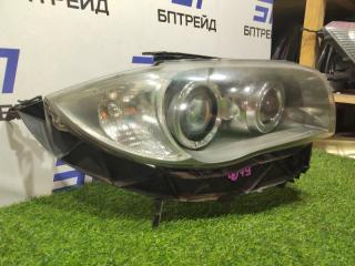 Фара правая BMW 1-SERIES E87 N45B16 7170294 3 ракурс