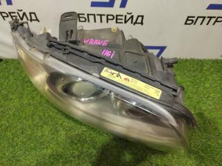 Фара правая BMW 1-SERIES E87 N45B16 7170294 4 ракурс