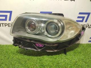 Фара левая BMW 1-SERIES E87 N45B16 7170293 1 ракурс