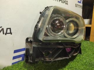 Фара левая BMW 1-SERIES E87 N45B16 7170293 3 ракурс