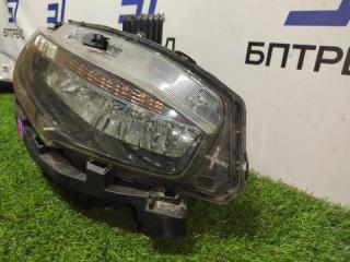 Фара правая HONDA CIVIC FK7 L15C 10018661 2 ракурс