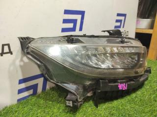 Фара правая HONDA CIVIC FK7 L15C 10018661 3 ракурс