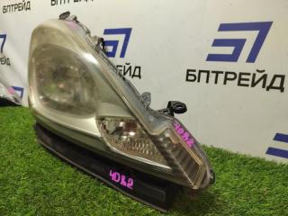 Фара правая HONDA FIT GE7 L13A 9604 2 ракурс