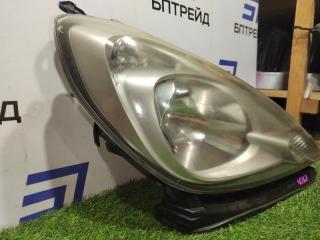 Фара правая HONDA FIT GE7 L13A 9604 3 ракурс