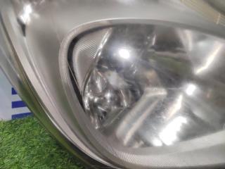 Фара правая HONDA FIT GE7 L13A 9604 5 ракурс