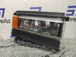 Фара правая TOYOTA LAND CRUISER PRADO GDJ250W 1GD-FTV 8111060S40, 60343 2 ракурс