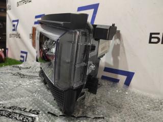 Фара правая TOYOTA LAND CRUISER PRADO GDJ250W 1GD-FTV 8111060S40, 60343 3 ракурс