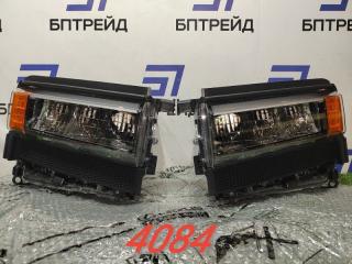 Фара левая TOYOTA LAND CRUISER PRADO GDJ250W 1GD-FTV 8115060S40, 60343 1 ракурс