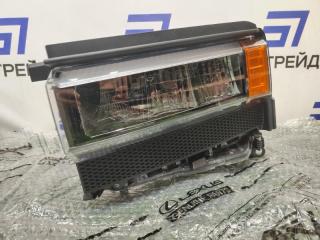 Фара левая TOYOTA LAND CRUISER PRADO GDJ250W 1GD-FTV 8115060S40, 60343 3 ракурс