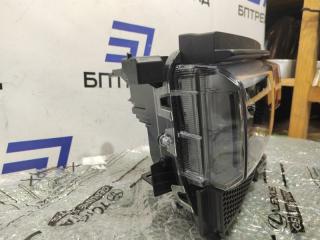 Фара левая TOYOTA LAND CRUISER PRADO GDJ250W 1GD-FTV 8115060S40, 60343 4 ракурс