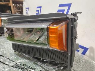 Фара левая TOYOTA LAND CRUISER PRADO GDJ250W 1GD-FTV 8115060S40, 60343 5 ракурс