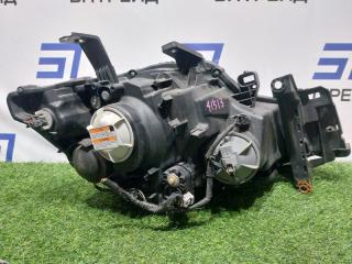 Фара левая HONDA STEPWGN RK6 R20A 10022013 5 ракурс