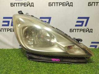 Фара правая HONDA FIT GE6 L13A 9604 1 ракурс