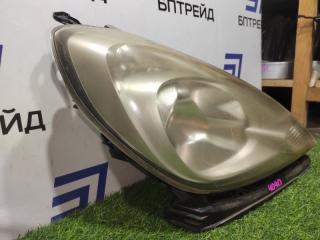 Фара правая HONDA FIT GE6 L13A 9604 3 ракурс