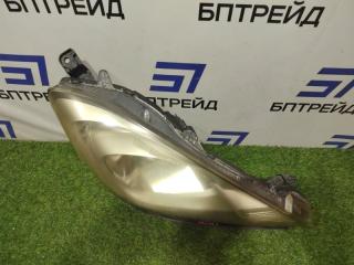Фара правая HONDA FIT GE6 L13A 9604 4 ракурс