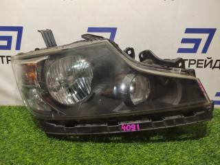 Фара правая HONDA STEPWGN RK6 R20A 10022013 1 ракурс