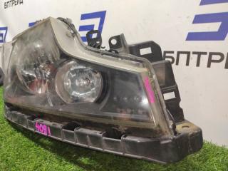 Фара правая HONDA STEPWGN RK6 R20A 10022013 3 ракурс