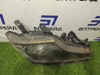 Фара правая HONDA STEPWGN RK6 R20A 10022013 4 ракурс