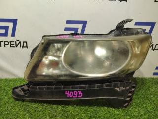 Фара левая HONDA FREED SPIKE GB4 L15A 10022068 1 ракурс