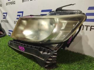 Фара левая HONDA FREED SPIKE GB4 L15A 10022068 2 ракурс