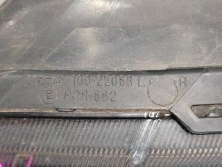 Фара левая HONDA FREED SPIKE GB4 L15A 10022068 5 ракурс