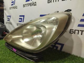 Фара левая HONDA FIT GE7 L13A 9604 3 ракурс