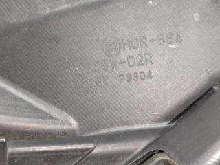 Фара левая HONDA FIT GE7 L13A 9604 5 ракурс