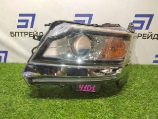 Фара левая HONDA N-WGN JH1 S07A 10062161 1 ракурс