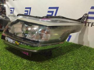 Фара левая HONDA N-WGN JH1 S07A 10062161 3 ракурс