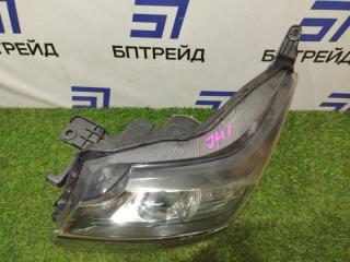 Фара левая HONDA N-WGN JH1 S07A 10062161 4 ракурс