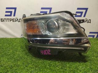 Фара правая HONDA N-WGN JH1 S07A 10062161 1 ракурс