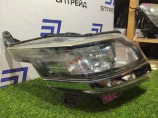 Фара правая HONDA N-WGN JH1 S07A 10062161 3 ракурс