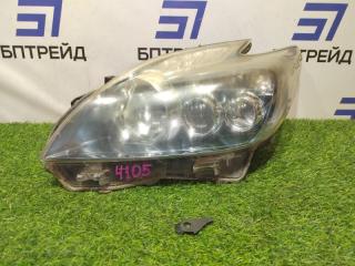 Фара левая передняя TOYOTA PRIUS ZVW30 2ZRFXE 4730 1 ракурс