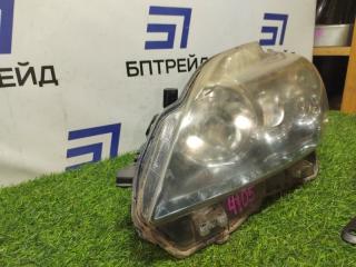 Фара левая передняя TOYOTA PRIUS ZVW30 2ZRFXE 4730 2 ракурс